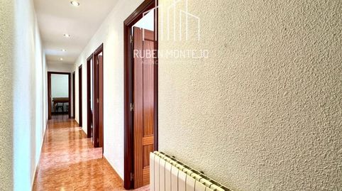 Foto 4 de Piso de alquiler en Candelario, San Bernardo, Salamanca Capital