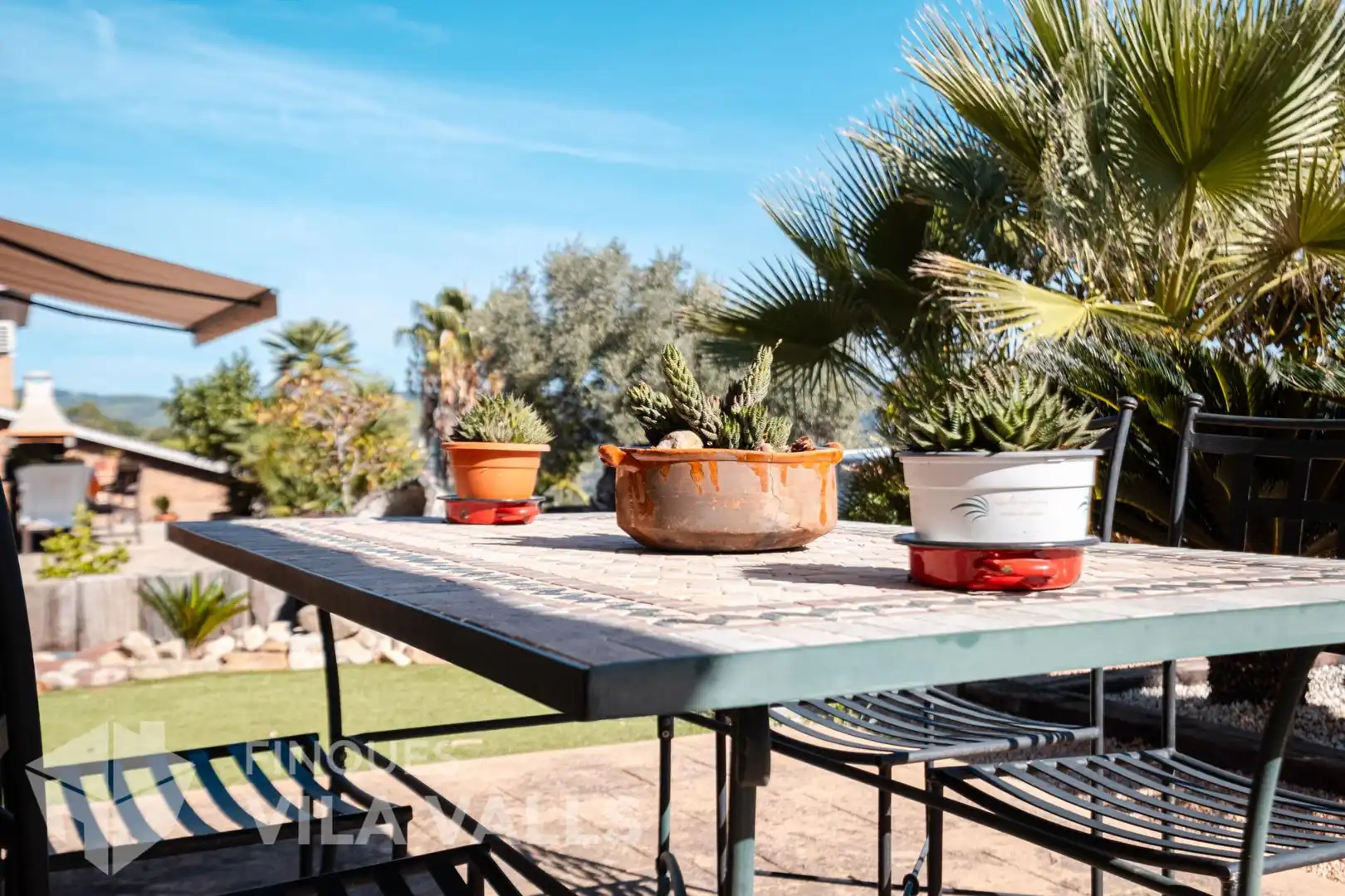 Detached house with garden for sale in CASTELL DE MONTBUI, imagen 16