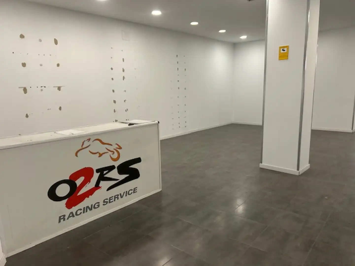 Business premises to rent in Centro, imagen 10