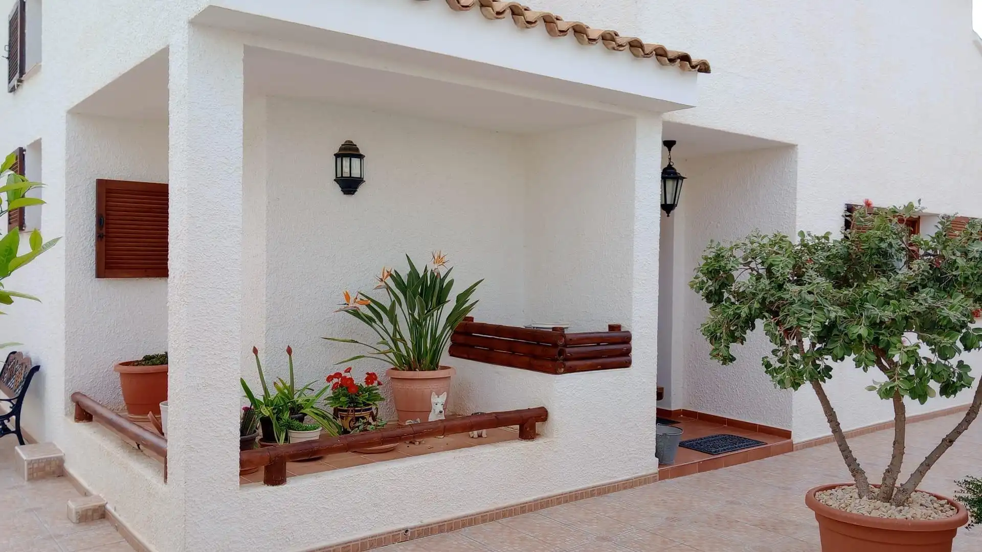 Villa avec piscine à vendre à Rincón de Loix, imagen 15