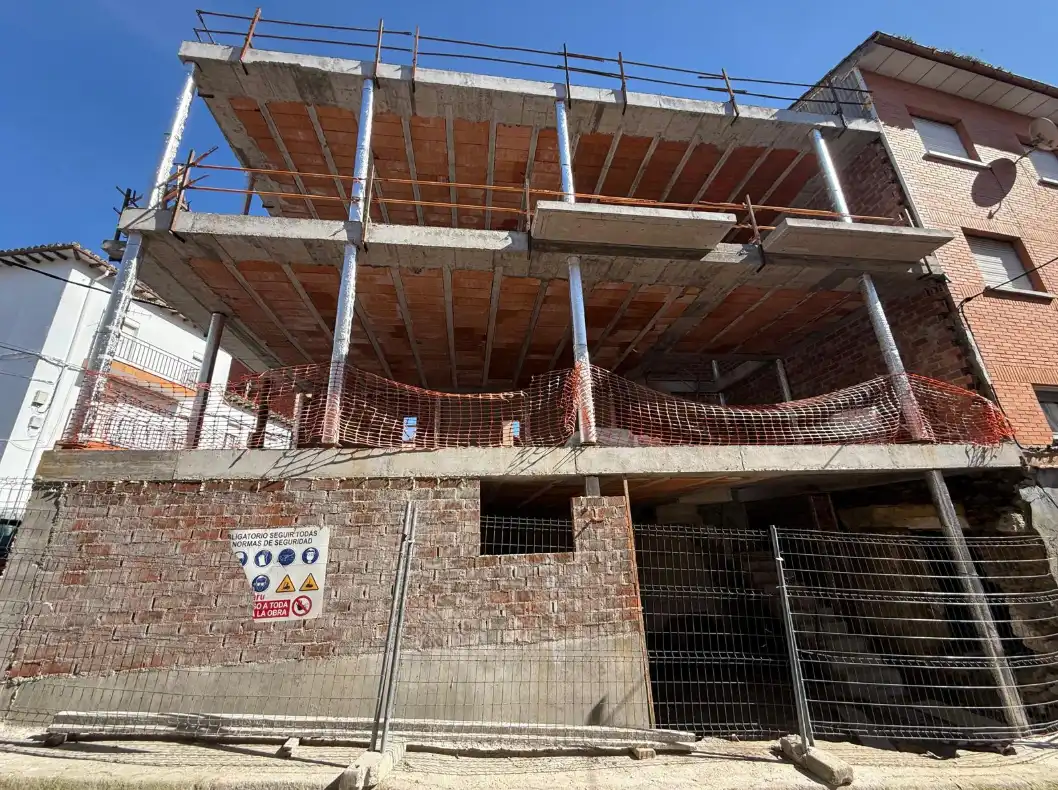Mixt residencial en venda a Calle Empedrada, imagen 9