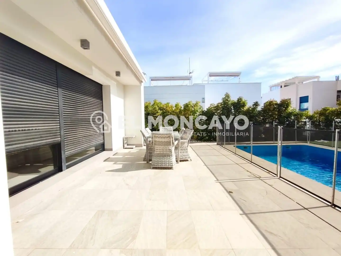 Detached house with pool for sale in Ciudad Quesada, imagen 7