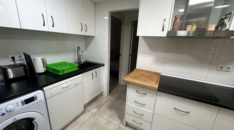 Foto 5 de Apartament de lloguer a Avenida San Bartolomé, 6, Campello Playa, El Campello