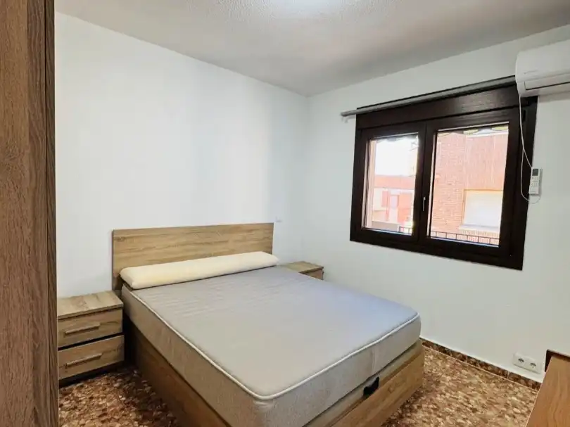 Flat for rent in Corral de Almaguer, Toledo