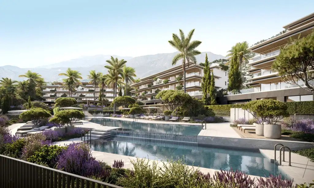 Ático con piscina en venta en Mijas pueblo, imagen 23