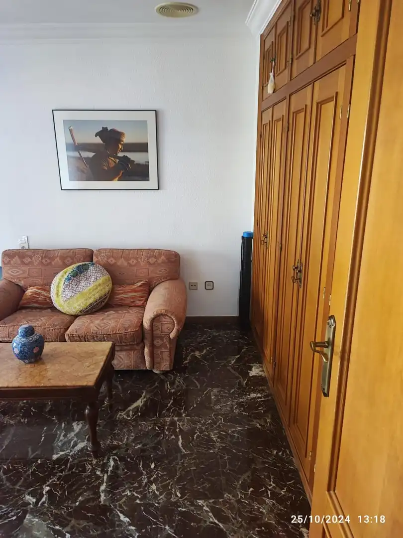 Piso con ascensor en venta en Lorca Ciudad, imagen 28