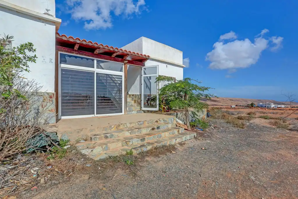 Casa o xalet en venda a C/ Los Estancos, Tefía - Tetir