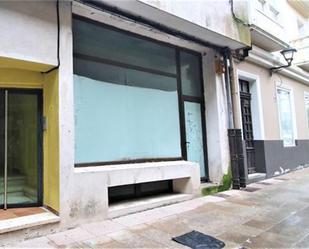 Exterior view of Premises for sale in Ribeira