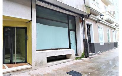 Exterior view of Premises for sale in Ribeira