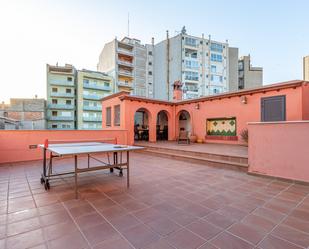 Attic to rent in Centre