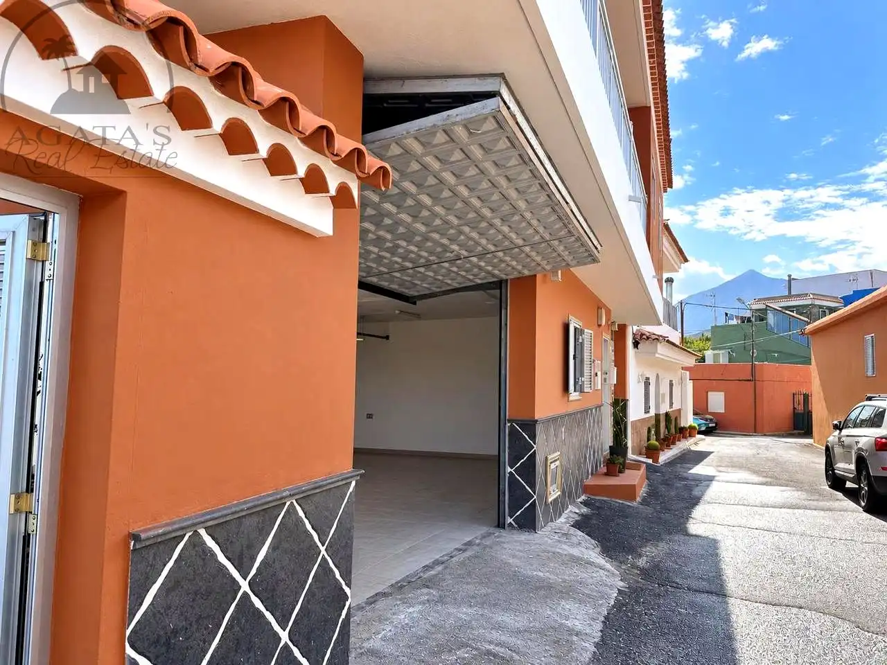 Maison avec jardin à vendre à El Tanque, imagen 44
