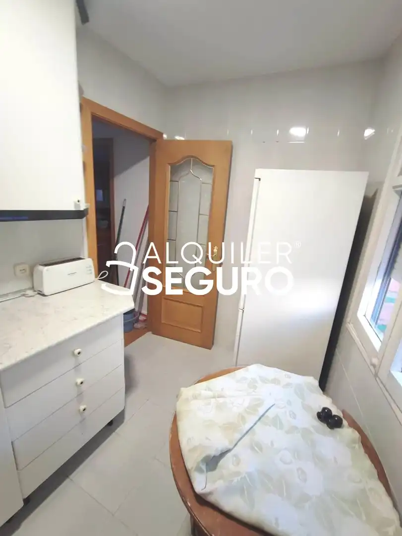 Flat for rent in Torrejón de Ardoz, Madrid