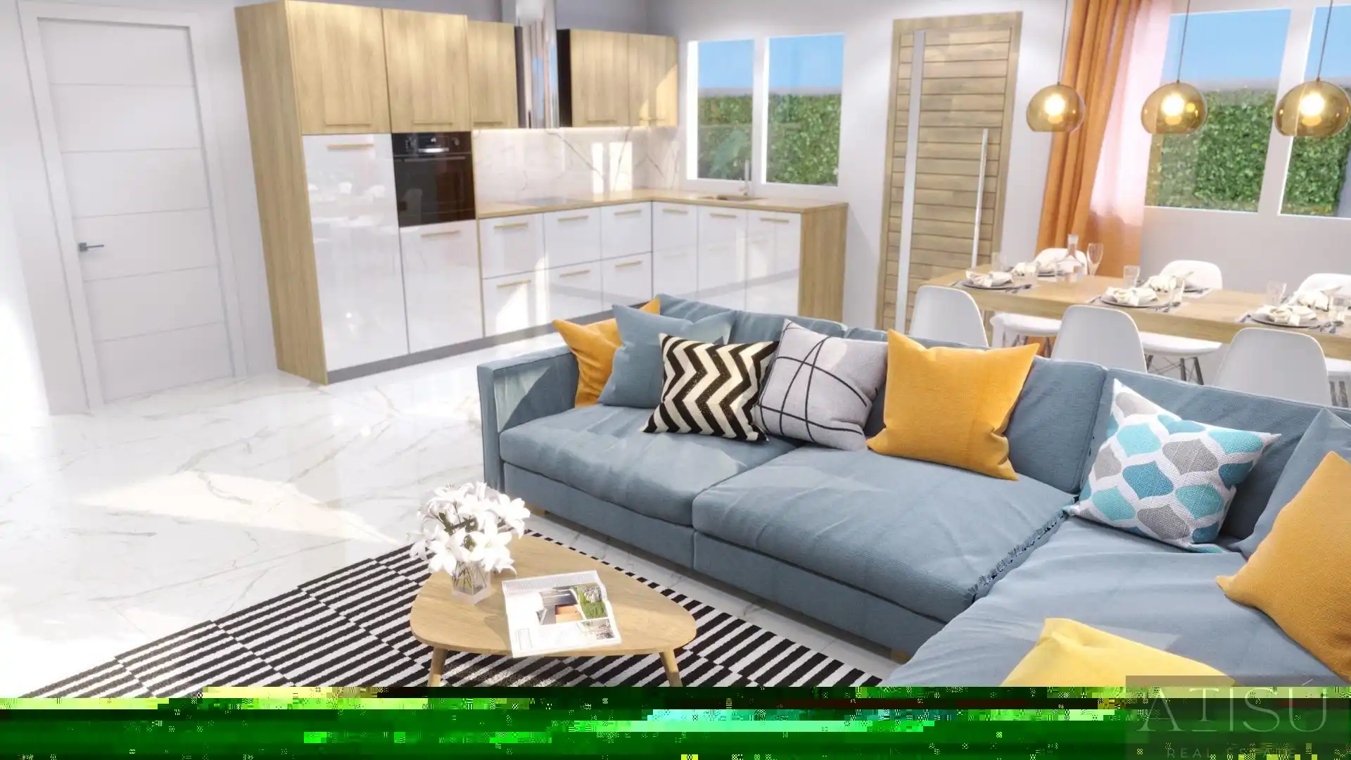 Chalet con piscina en venta en Rojales, imagen 8