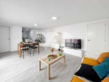 Ground floor with lift for sale in Calle de Infiesto