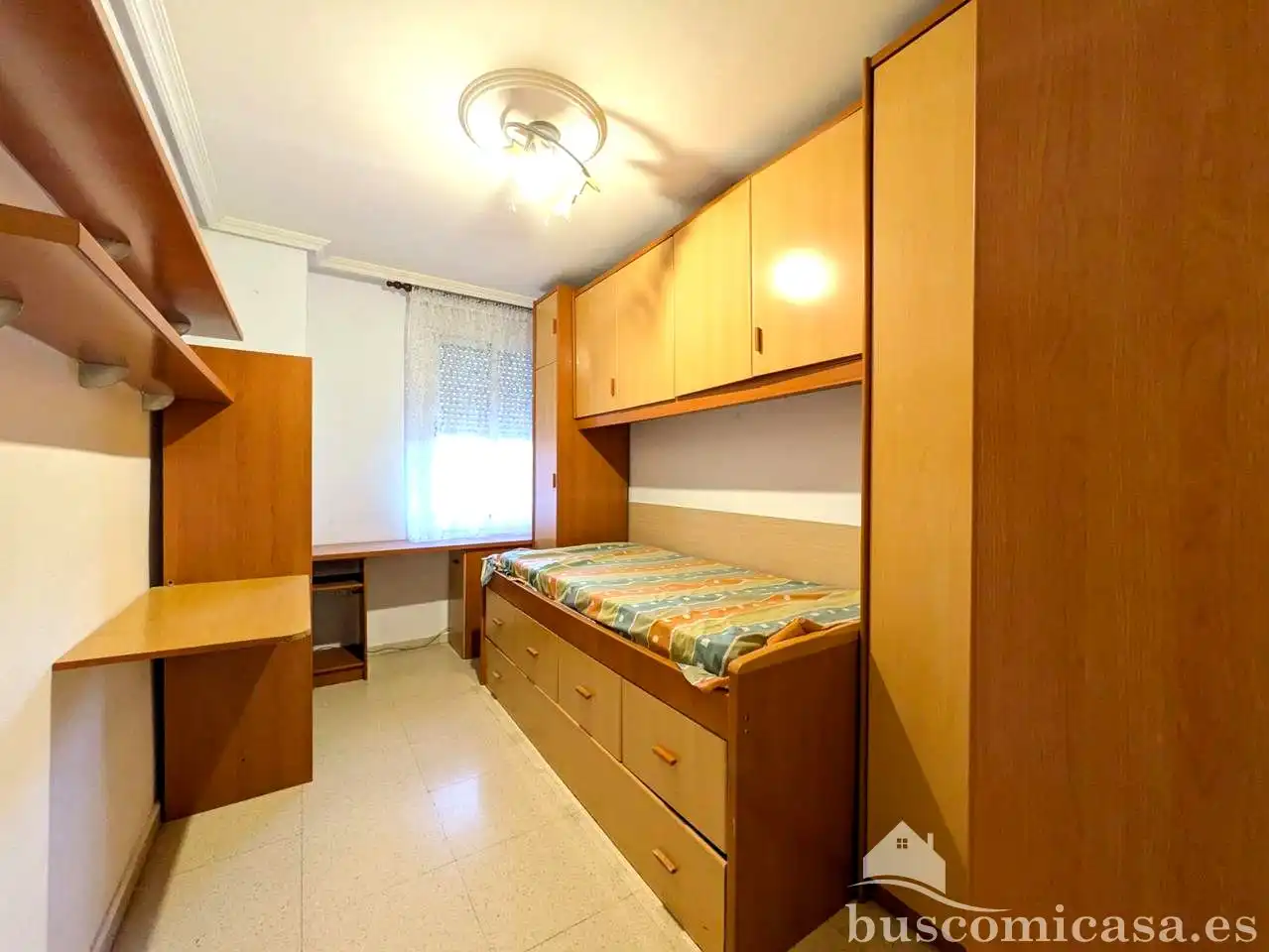 Appartement avec ascenseur à vendre à Paseo Marqueses de Linares, imagen 14