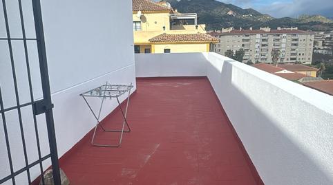 Photo 2 of Attic to rent in Avenida General López Domínguez, 16a, Los Jardines de Marbella - La Ermita, Marbella
