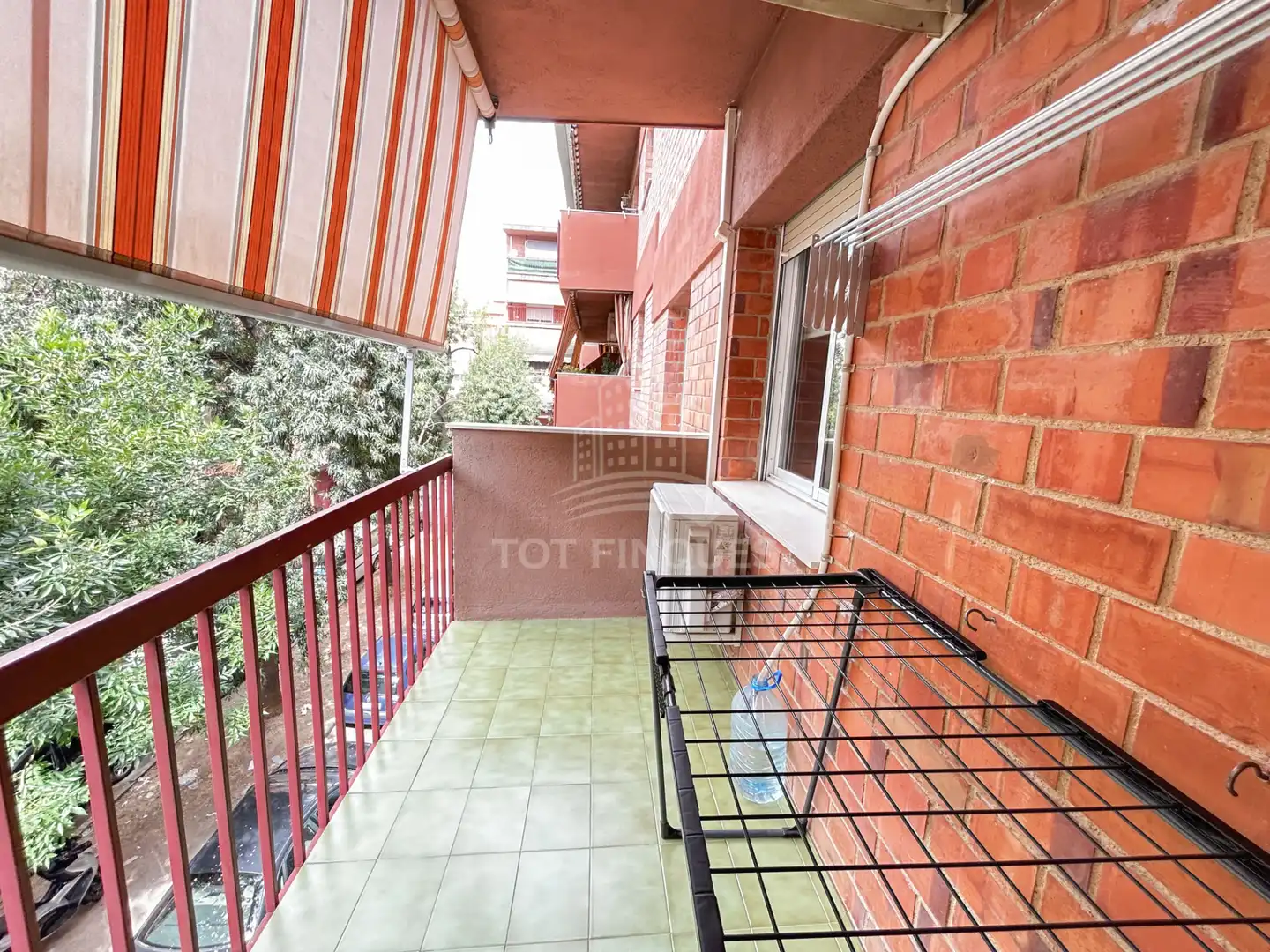 Terraza de Piso en venta en Valls con Aire acondicionado, Calefacción y Balcón