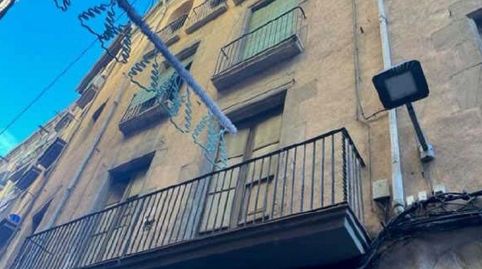 Foto 4 de Piso en venta en Barri Antic, Manresa
