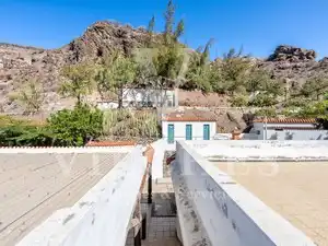Exterior view of Houses for sale in Playa del Cura - Taurito