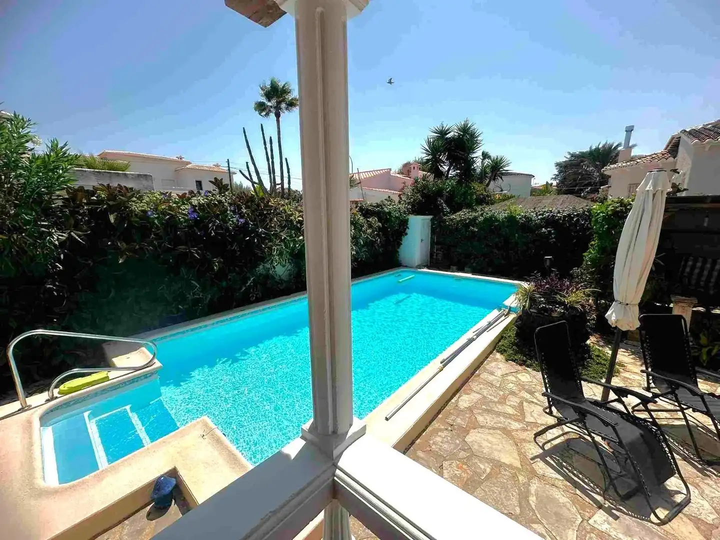 Villa avec piscine à vendre à Centro Urbano, imagen 24