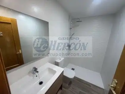 Bathroom of Flat for share in Cartagena