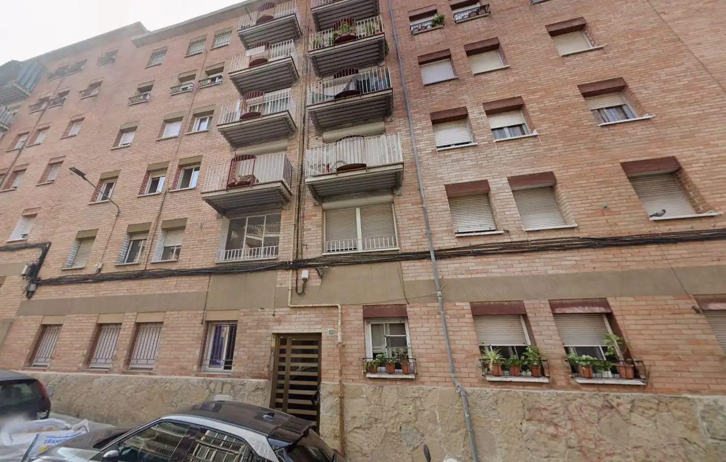 Flat for sale in Sud