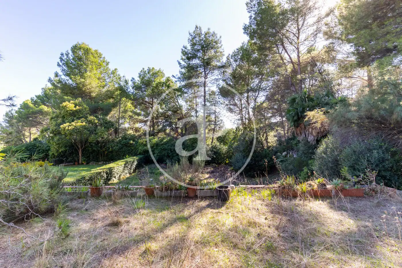 Terreno residenziale in vendita a Bellaterra, imagen 11