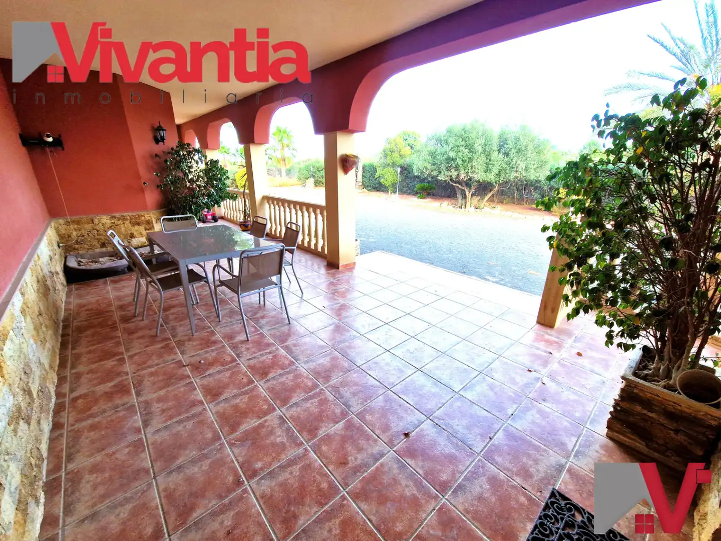 Villa mit Garten zum Verkauf in Pedanías Centro, imagen 11
