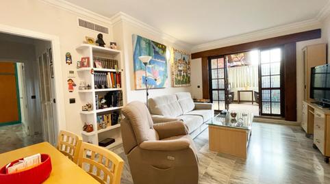 Foto 3 de Àtic en venda a  Mefistofeles, Cortijo Alto, Málaga