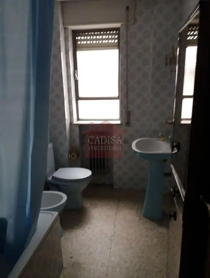 Appartement avec terrasse à louer à San Bernardo - Carmelitas - Campus, imagen 9
