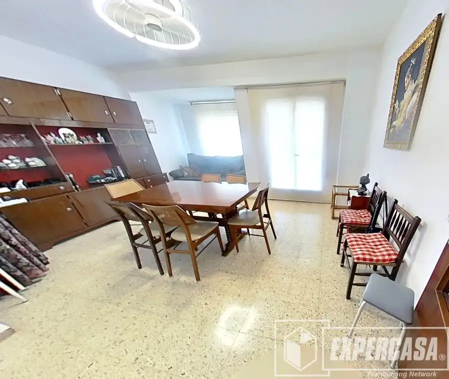 Wohnzimmer von Wohnung zum Verkauf in Bétera