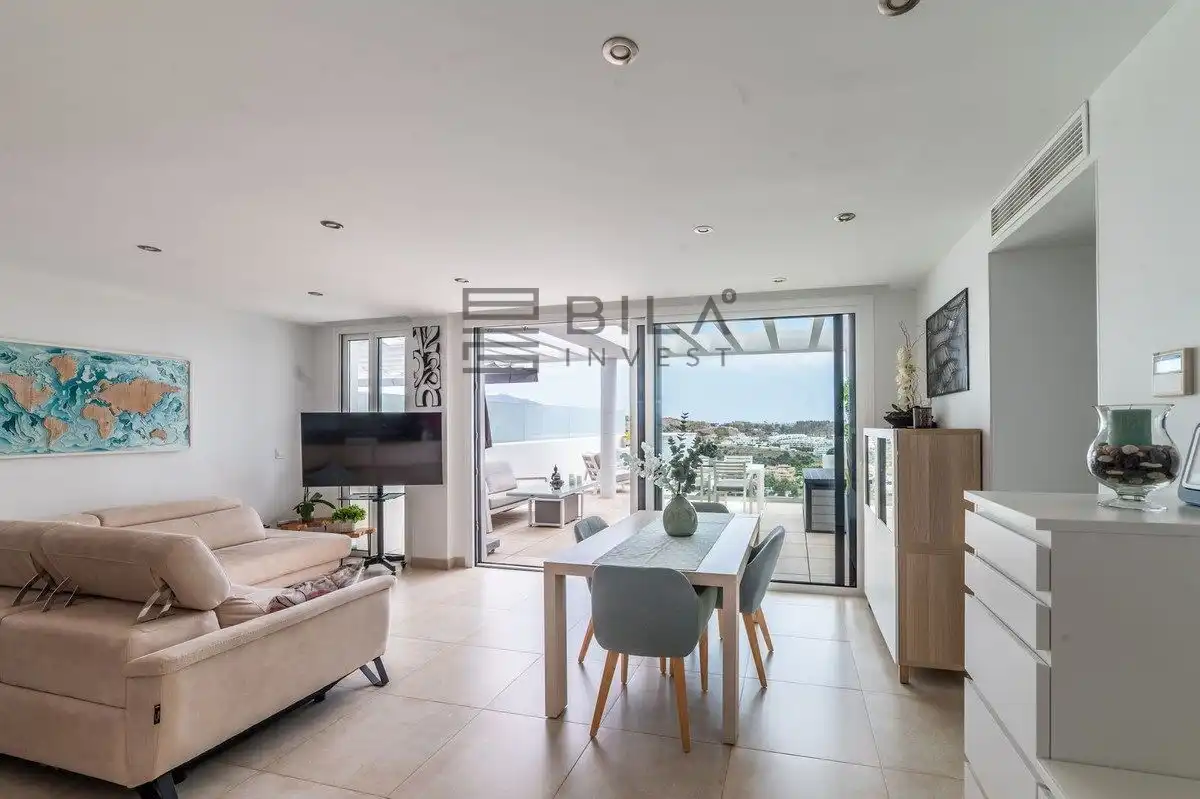 Appartement avec piscine à vendre à Casa Banderas, imagen 17