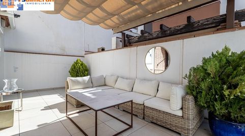 Foto 4 von Haus oder Chalet zum Verkauf in Calle Dinamarca, Huétor Vega, Granada