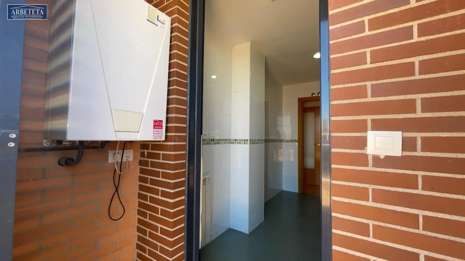 Ático en venta en Guadalajara con Calefacción, Terraza y Trastero