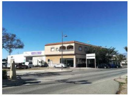 Premises for sale in El Sabinar – Urbanizaciones – Las Marinas – Playa Serena