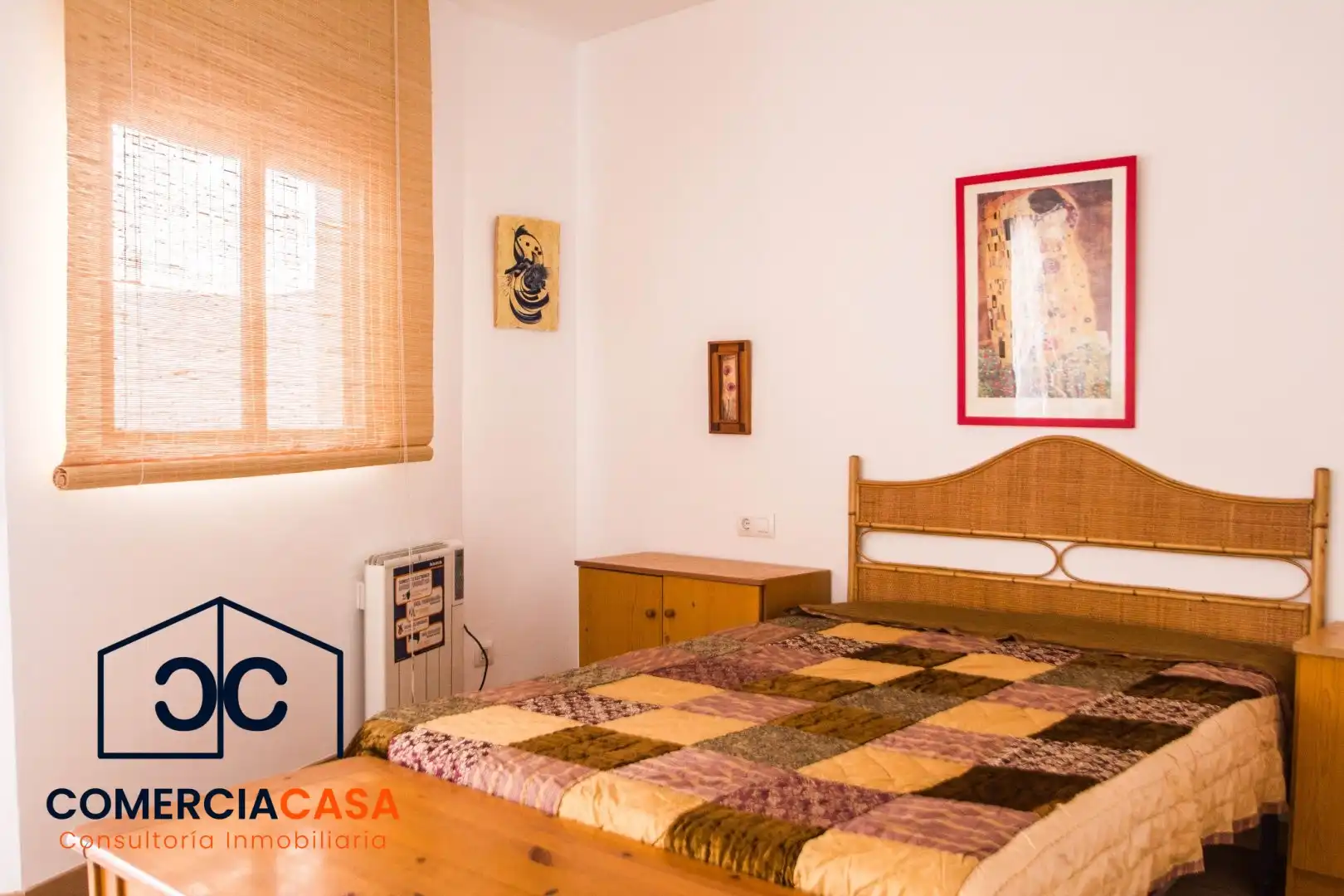 Piso con ascensor en venta en Monachil pueblo, imagen 8