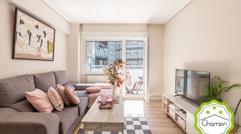 Foto 3 von Wohnung zum Verkauf in Centro Urbano - Hirigunea, Leioa