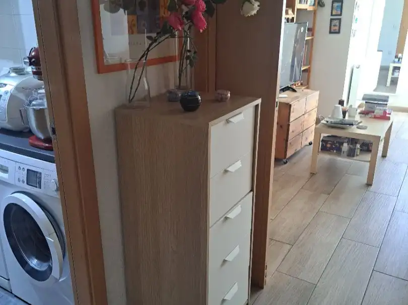Piso en venta en  Madrid Capital con Aire acondicionado y Balcón