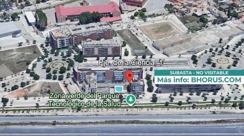 Foto 3 de Piso en venta en La Ciencia, 1, Campus de la Salud, Armilla