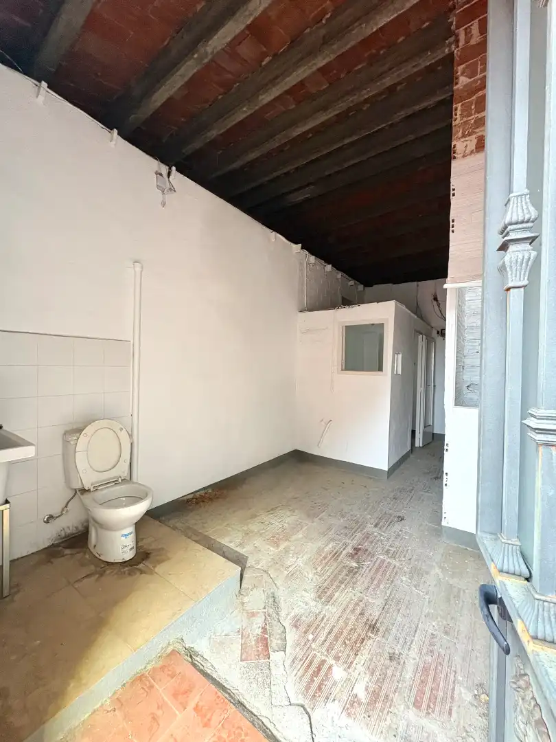 Flat for sale in Carrer de Blasco de Garay, Ca n'Aurell