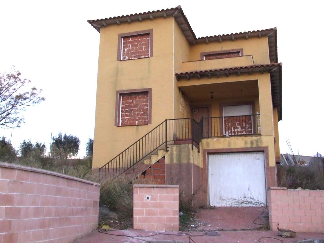 Casa o xalet en venda a Laderas, El Casar de Escalona