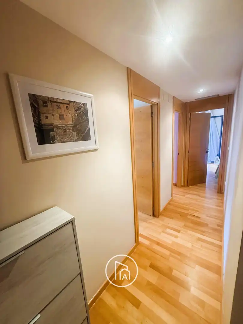 Flat for sale in Paterna  with Parquet flooring