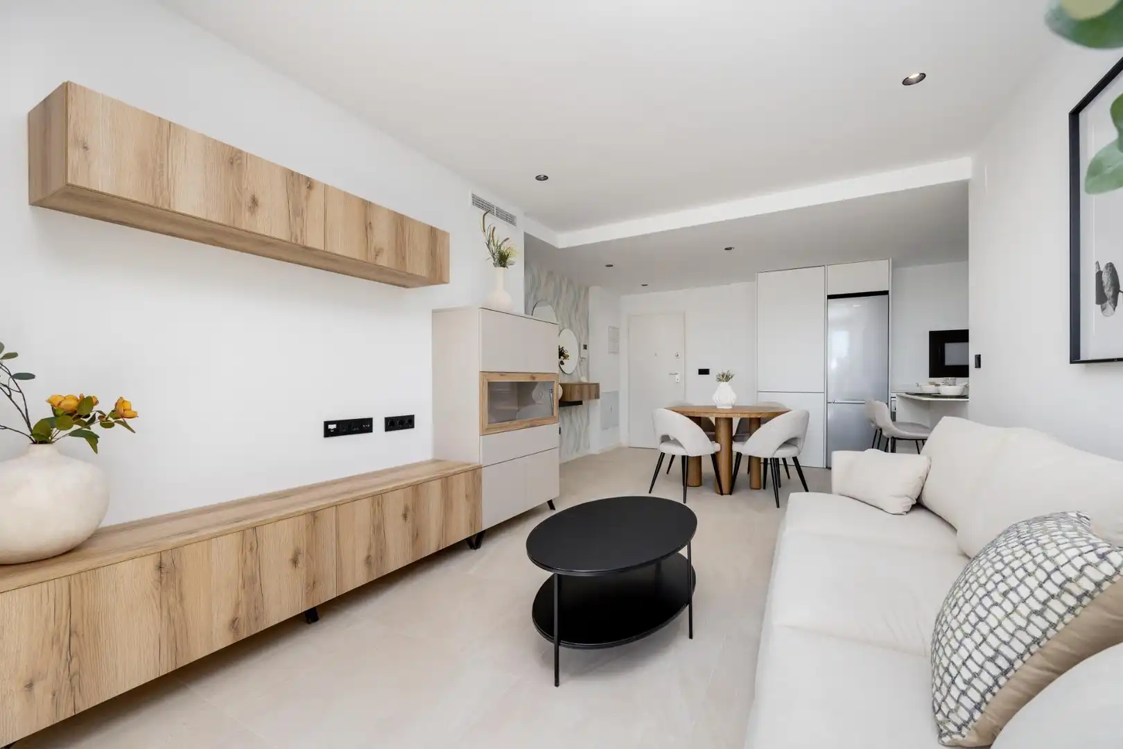 Logement avec piscine à vendre à Las Lomas de Rame - Bahía Bella, imagen 14