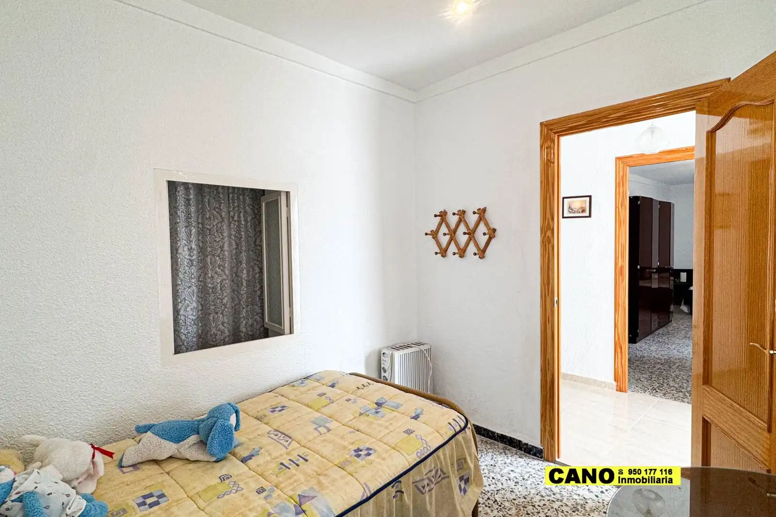 Casa o xalet en venda a Mesones, Tahal