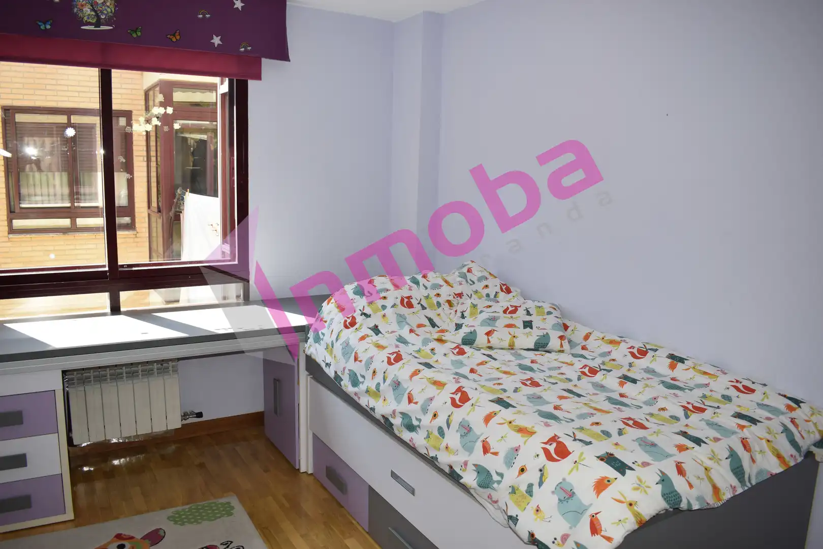 Piso con ascensor en venta en Santo Domingo - La Estación, imagen 9