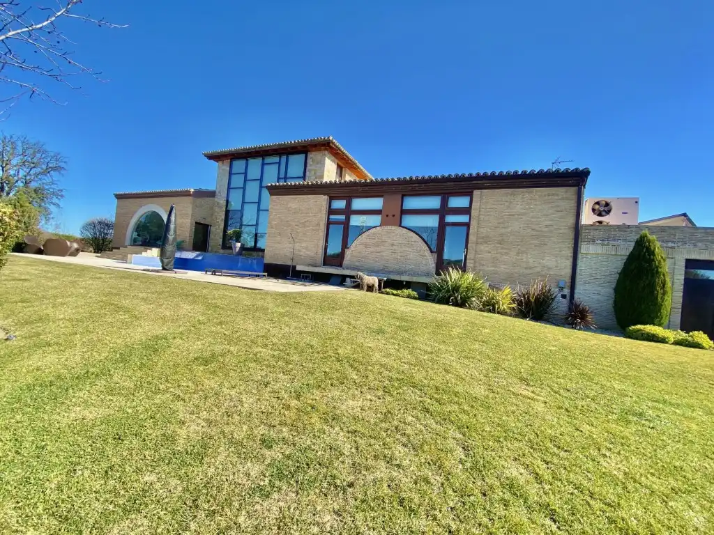 Villa in vendita a Ciudalcampo, imagen 43