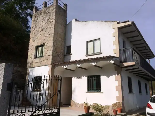 Haus mit Terrasse zum Verkauf in Punxín, imagen 2