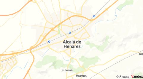 Foto 3 de Piso en venta en Casco histórico, Alcalá de Henares