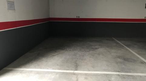 Photo 3 of Garage for sale in Calle Valmores, 11, Alovera, Guadalajara