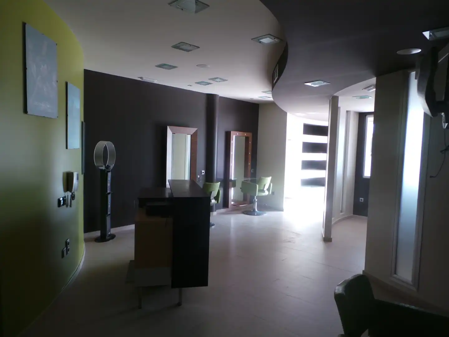 Local comercial de lloguer a Avenida de la Aduana 15, imagen 8